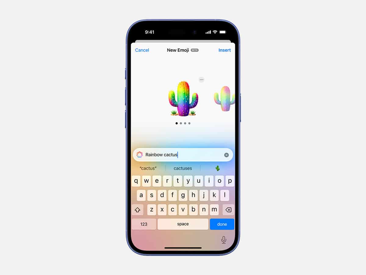 Смартфон iPhone 17 и iPhone Air: эволюция от 3G до AI