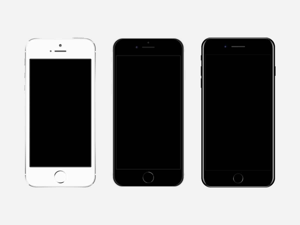 Смартфон iPhone 17 и iPhone Air: эволюция от 3G до AI