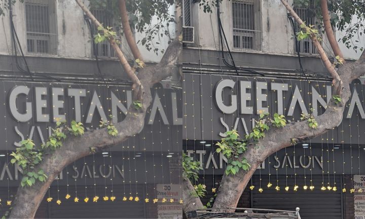 Смартфон iPhone 17 Pro проиграл Pixel 10 Pro в зуме