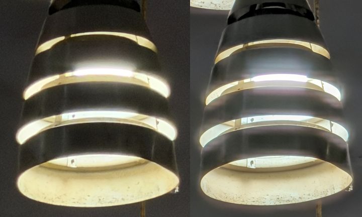 Смартфон iPhone 17 Pro проиграл Pixel 10 Pro в зуме