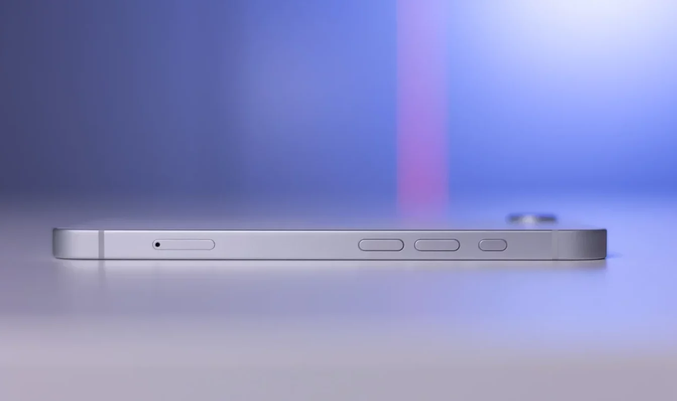 Смартфон iPhone 17e: компактный герой с Center Stage