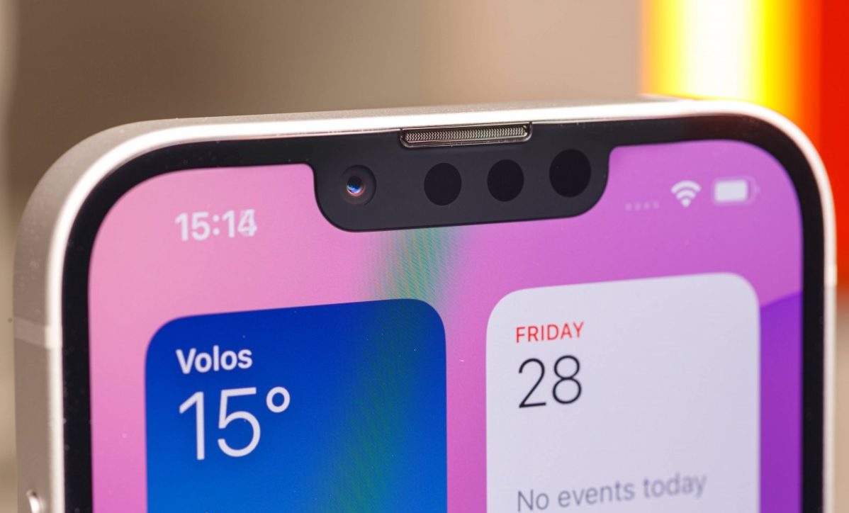 Смартфон iPhone 17e получит фронталку 18 Мп и чип A19