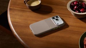 Готовьте карманы покрепче — iPhone 18 Pro Max может стать тяжелейшим в истории