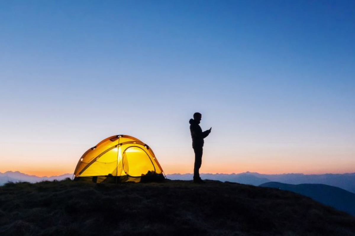 Смартфон iPhone 18: спутниковая связь в кармане