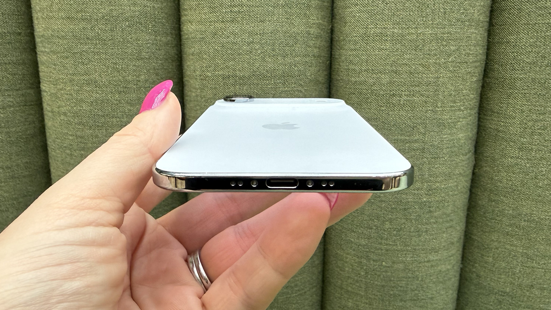 Смартфон iPhone Air 2: когда выйдет тонкая модель от Apple