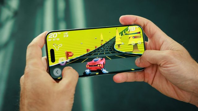 Смартфон iPhone Air 2: неопределённая судьба1 Смартфон iPhone Air 2: неопределённая судьба