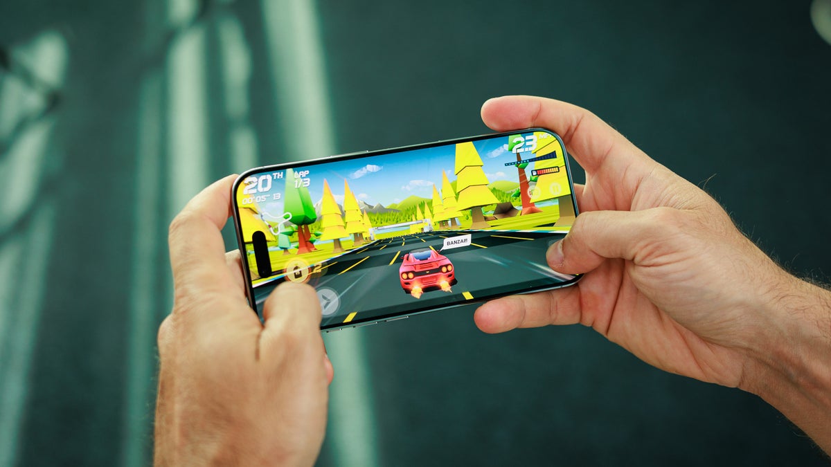 Смартфон iPhone Air 2 с 2-нм чипом для батареи