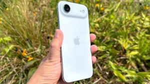 iPhone Air 2 получает вторую камеру, но главный минус никуда не делся