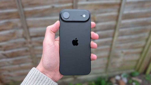 Смартфон iPhone Air 2: выход задержан, у Apple свои планы1 Смартфон iPhone Air 2: выход задержан, у Apple свои планы