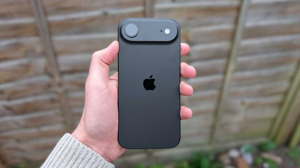 Смартфон iPhone Air 2: выход задержан, у Apple свои планы