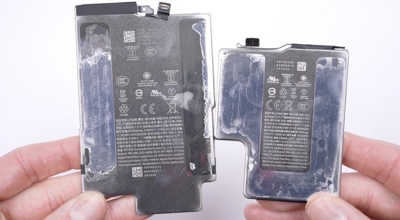 Смартфон iPhone Air может повторить судьбу Mini