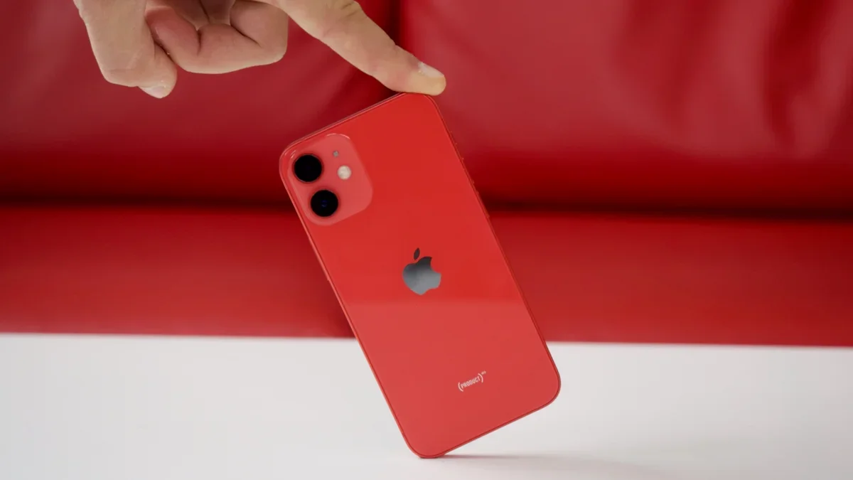 Смартфон iPhone Air может повторить судьбу Mini