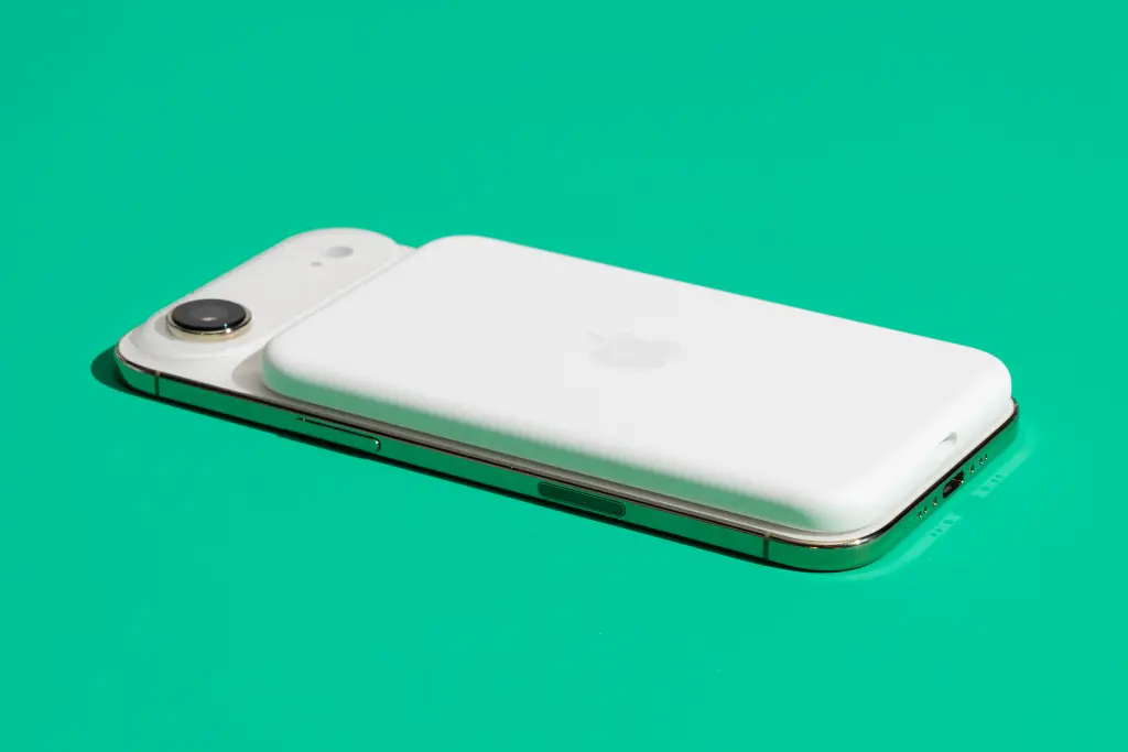 Смартфон iPhone Air может повторить судьбу Mini