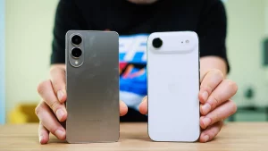 С iPhone Air тонкие смартфоны уходят в прошлое: никто не бросился их спасать