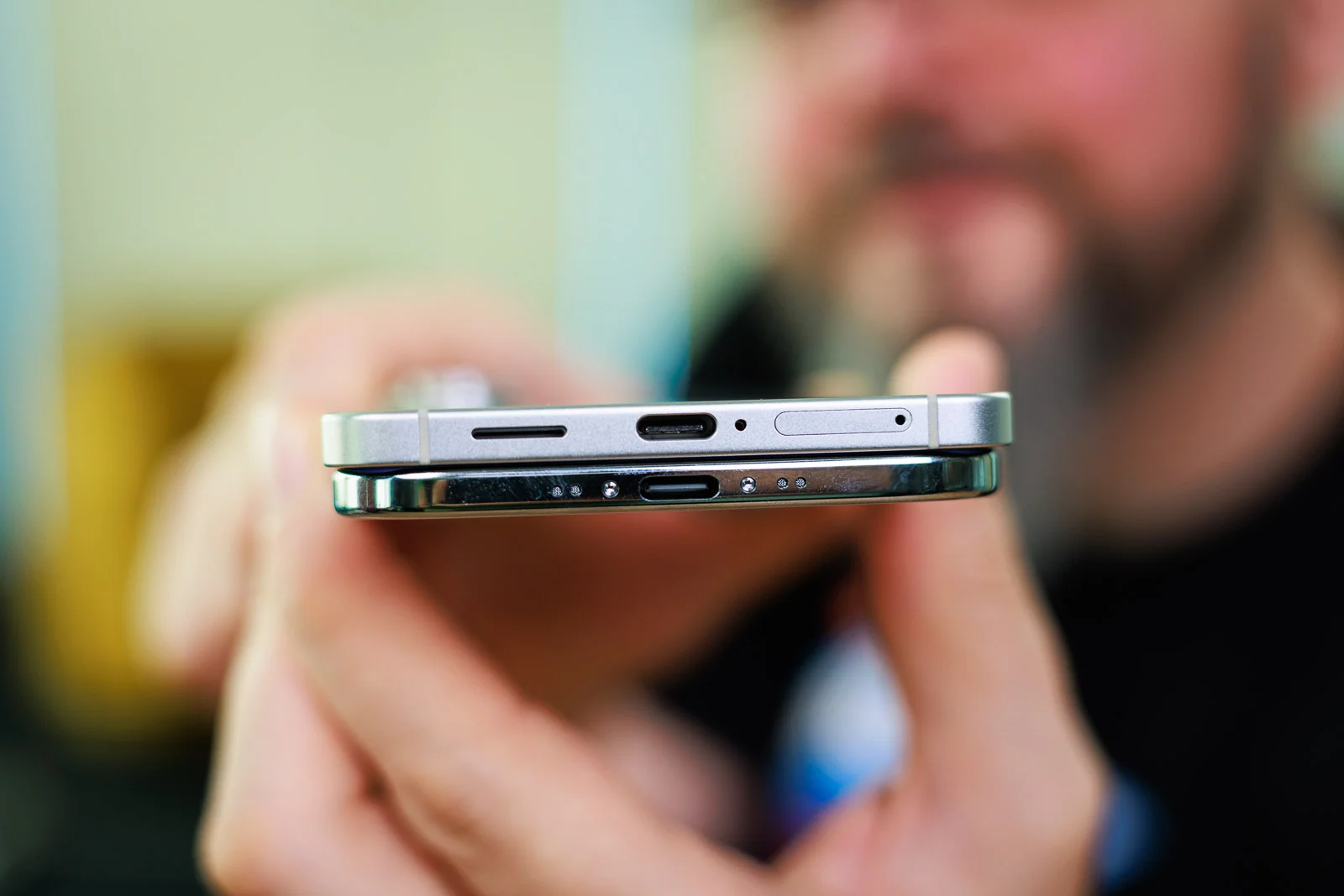 Смартфон iPhone Air рушит тренд ультратонких моделей