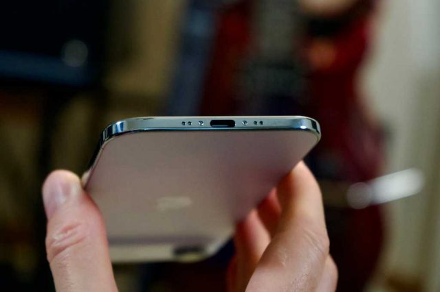 Смартфон iPhone Air: слабые продажи и задержка выпуска1 Смартфон iPhone Air: слабые продажи и задержка выпуска