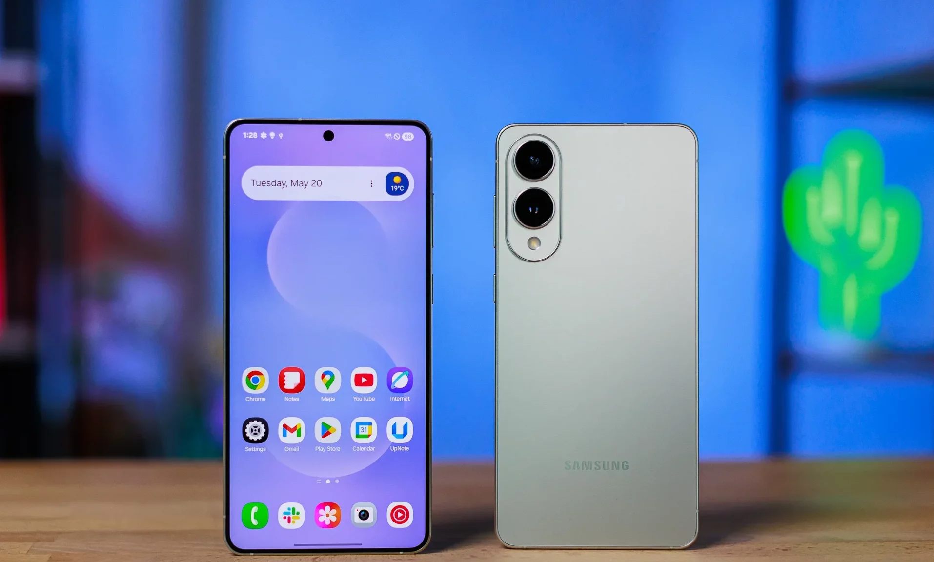 Смартфон iPhone Air: тонкий дизайн против возможностей