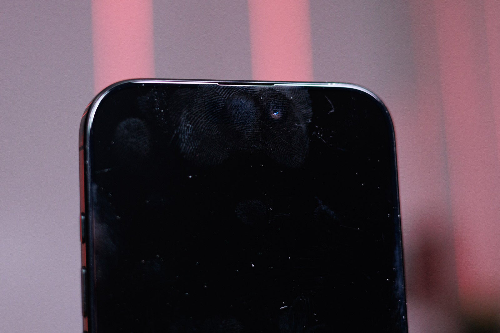 Смартфон iPhone Dynamic Island добавляет виджеты