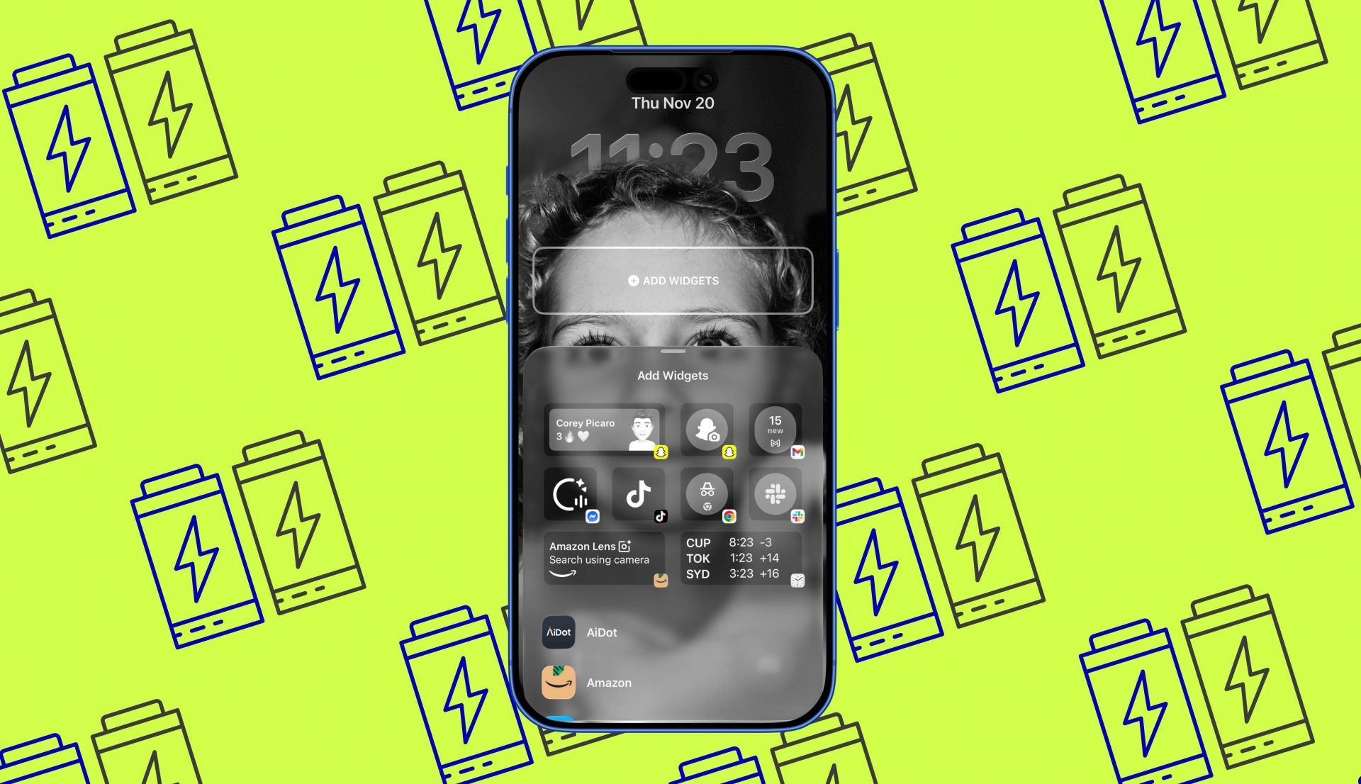 Смартфон iPhone: как получить больше часов работы