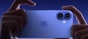 Apple готовит iPhone с корпусом, который реагирует на прикосновения