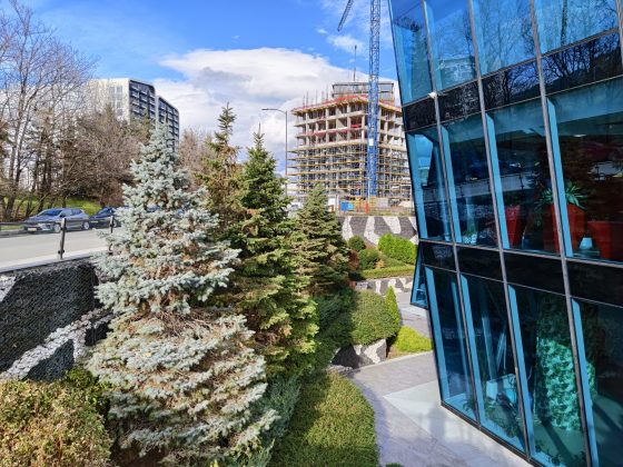 Смартфон iQOO 15: апгрейд дисплея, новая камера