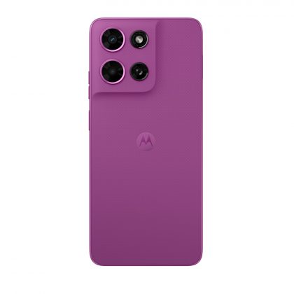Смартфон Moto G 2026 — дизайн и два дня без подзарядки