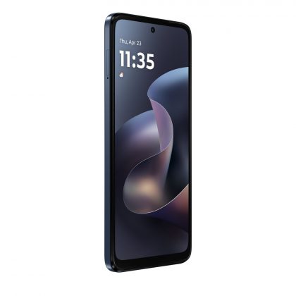 Смартфон Moto G 2026 — дизайн и два дня без подзарядки