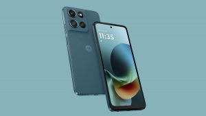 Moto G Play 2026 удивил: 5G и мощная батарея