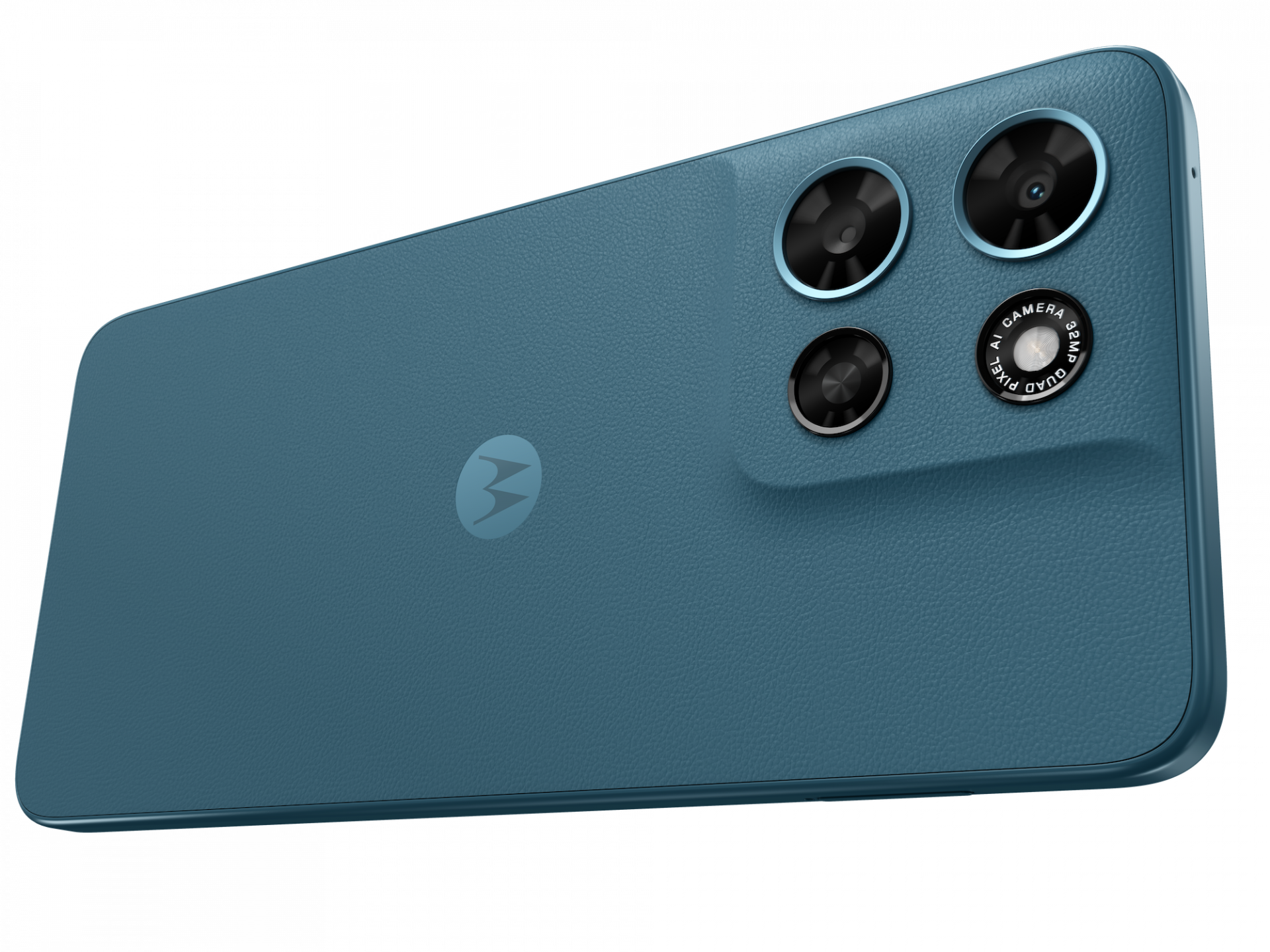 Смартфон Moto G Play 2026: стиль, 5G и надёжность