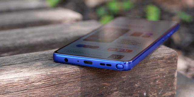 Смартфон Moto G Stylus 2026 мелькает на реальных фото