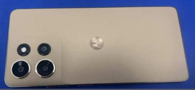 Смартфон Moto G Stylus (2026) — стильный апгрейд