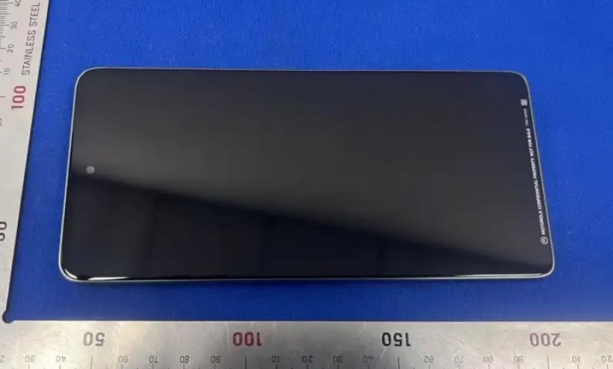 Смартфон Moto G Stylus (2026) — стильный апгрейд