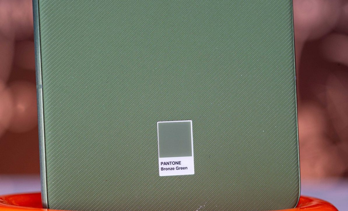 Смартфон Motorola Edge 70 удивил интерфейсом