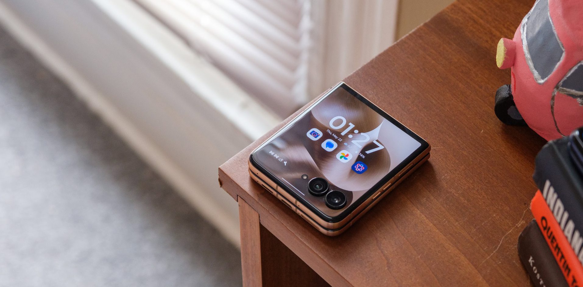 Motorola Razr Ultra обрушился в цене — рекордный минимум