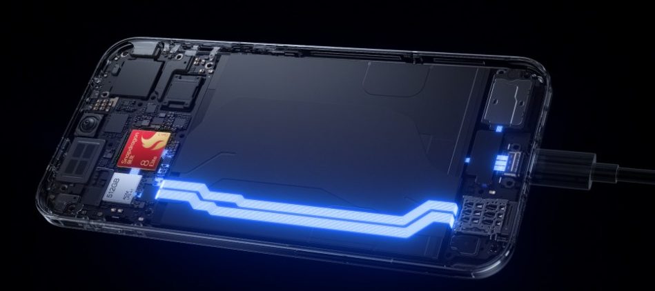 519232Глобальный OnePlus 15 будет точной копией китайской версии