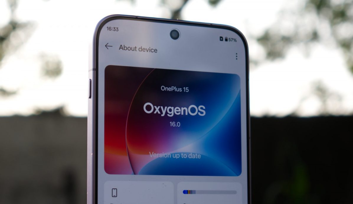 Смартфон OnePlus 15: кастомные чехлы, новый дизайн
