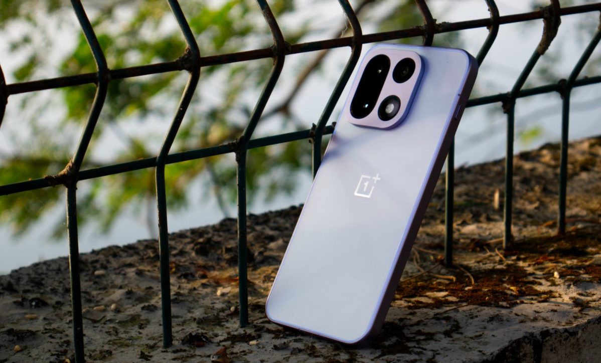 Смартфон OnePlus 15: кастомные чехлы, новый дизайн