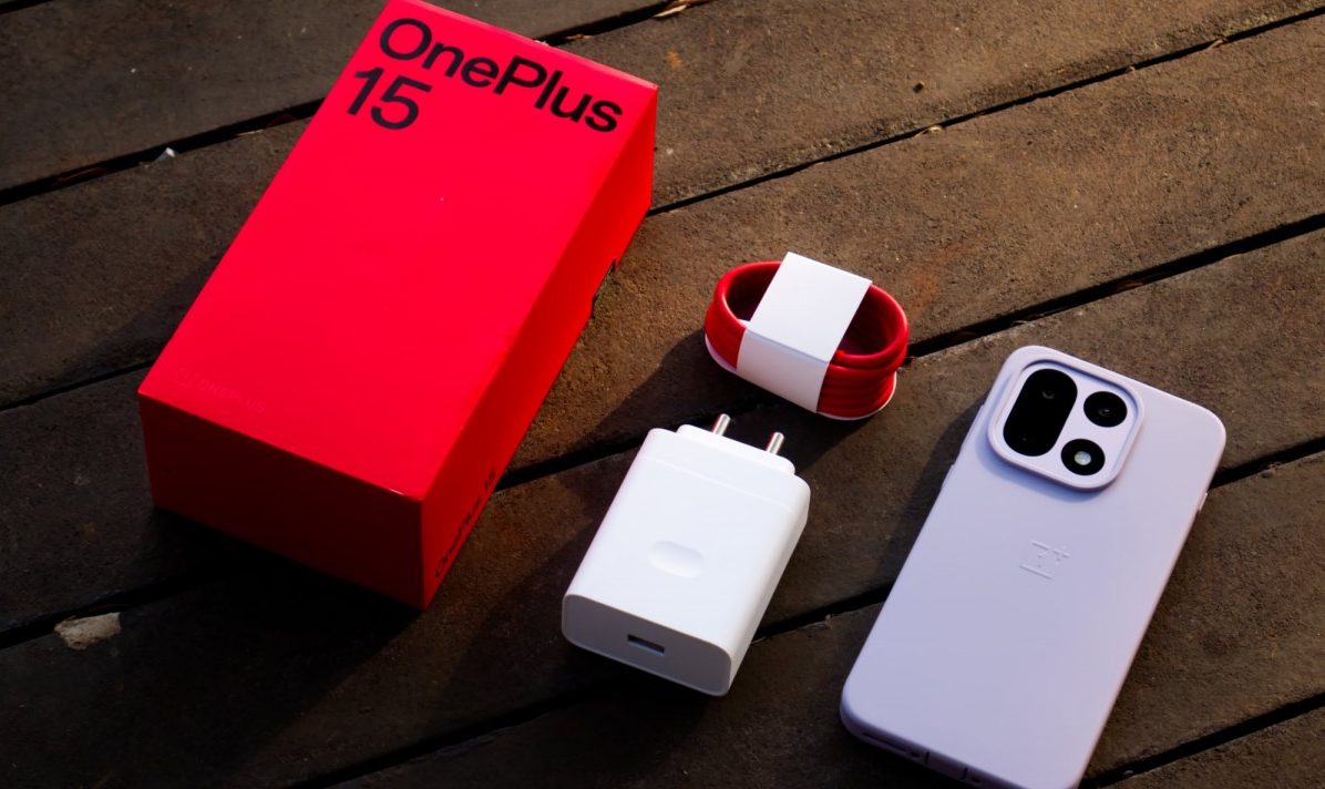 Смартфон OnePlus 15: кастомные чехлы, новый дизайн