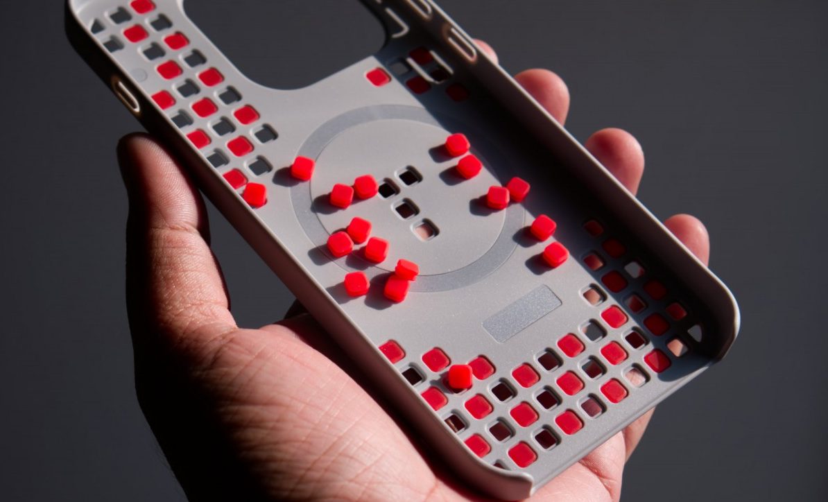 Смартфон OnePlus 15: кастомные чехлы, новый дизайн