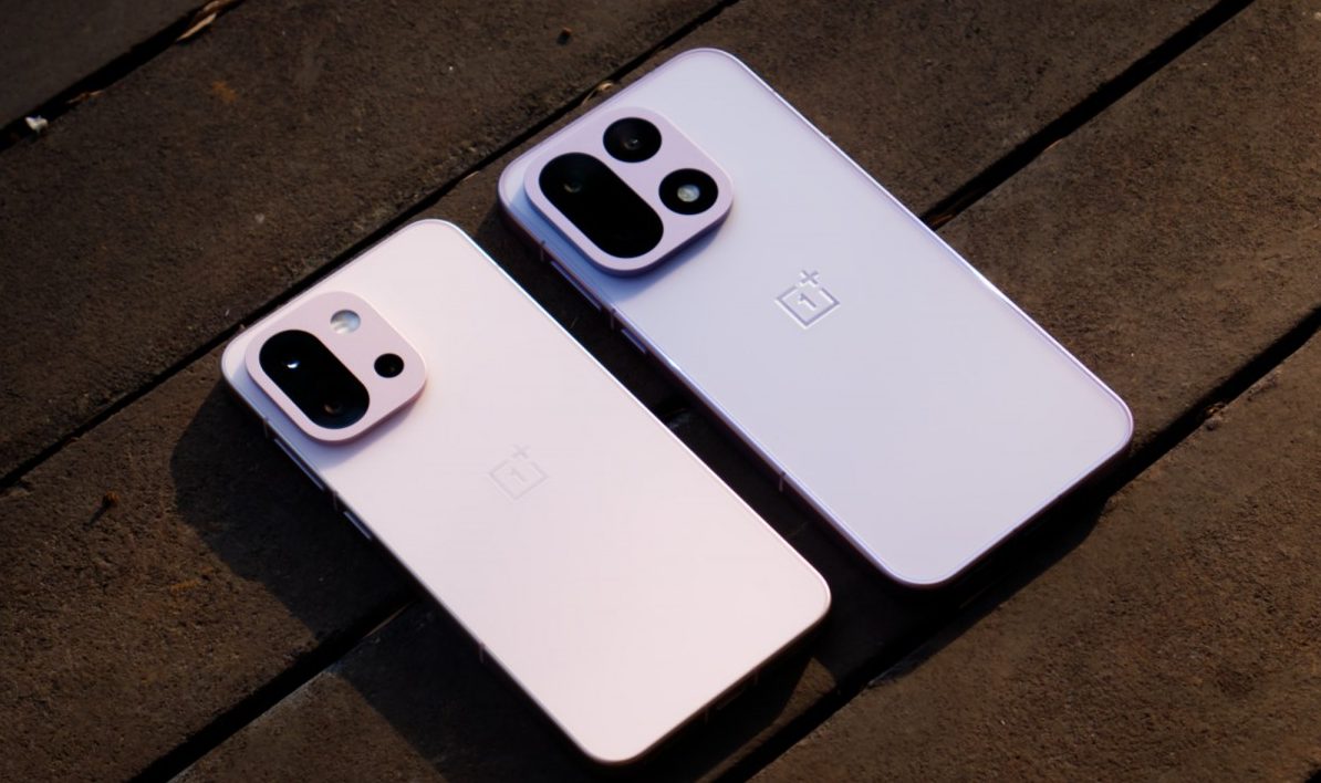 Смартфон OnePlus 15: кастомные чехлы, новый дизайн