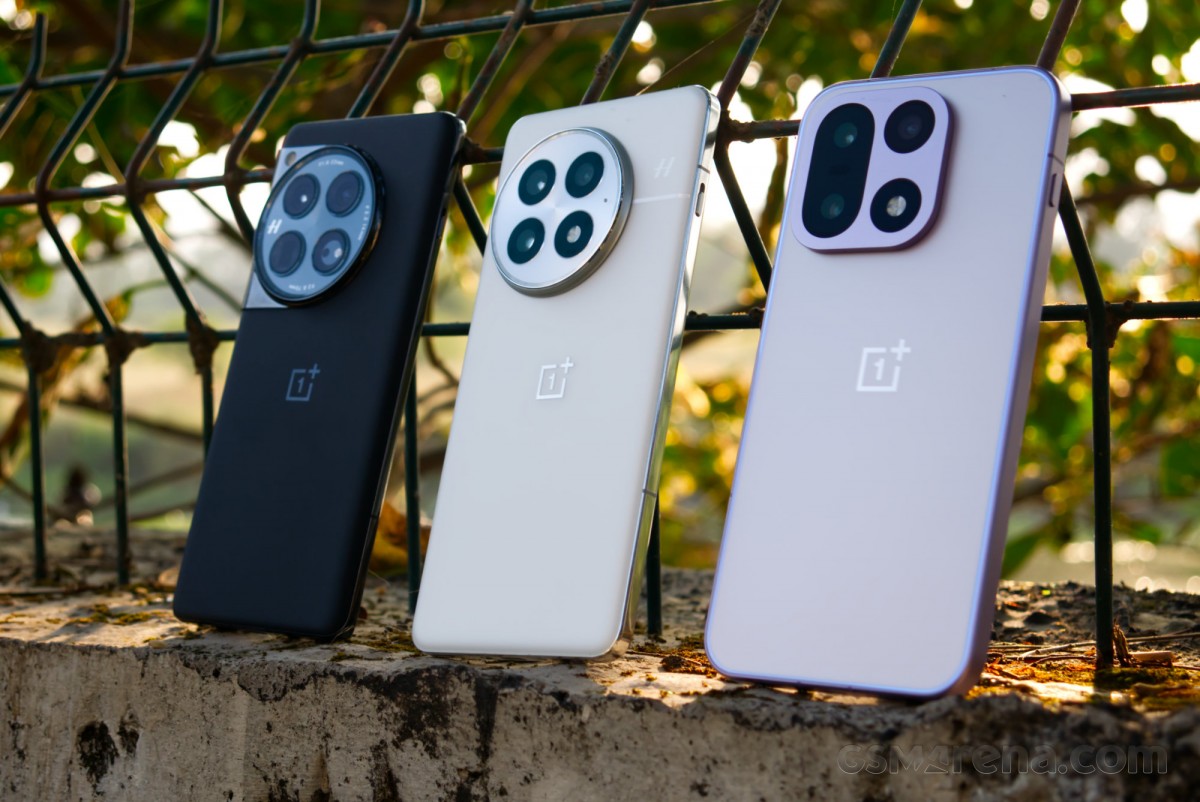 Смартфон OnePlus 15: кастомные чехлы, новый дизайн