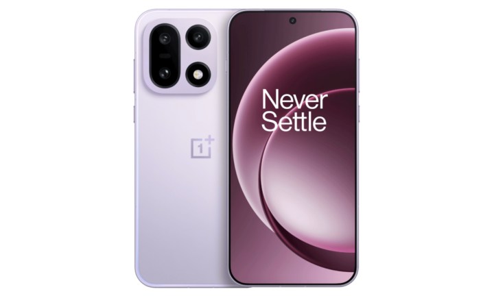 Смартфон OnePlus 15 — новый стандарт для флагманов