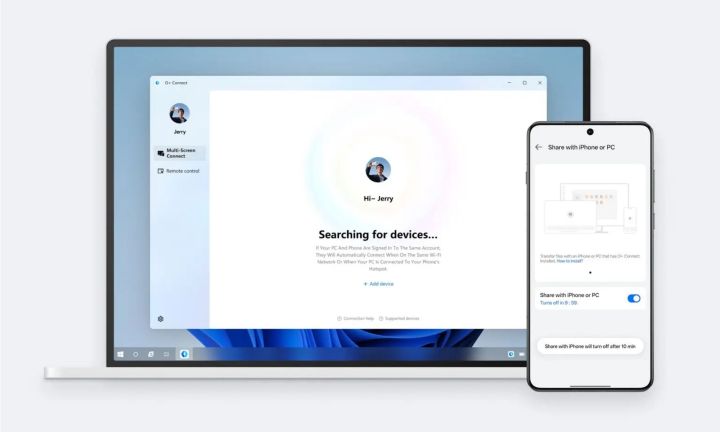 Смартфон OnePlus 15 — новый стандарт для флагманов