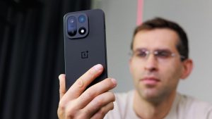 OnePlus 15 удивил и впечатлил на все 100%