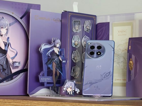 Смартфон OnePlus 15 с 50 МП камерой и улучшенным зумом