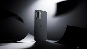 Дата выхода OnePlus 15R подтверждена, дизайн раскрыт