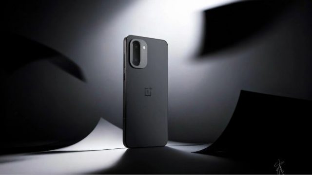 Смартфон OnePlus 15R и новые устройства OnePlus