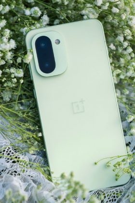 Смартфон OnePlus 15R и новые устройства OnePlus