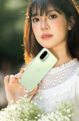 Смартфон OnePlus 15R и новые устройства OnePlus