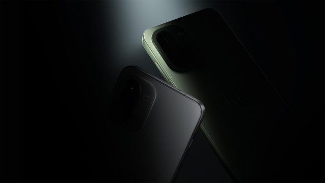 Смартфон OnePlus 15R и первые подробности